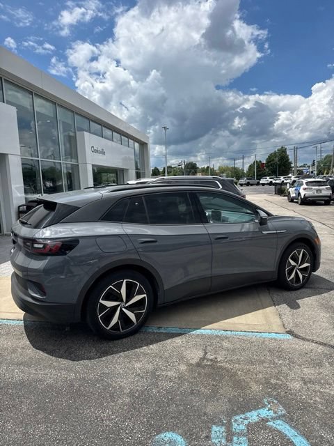 Used 2023 Volkswagen ID.4 S RWD image 7