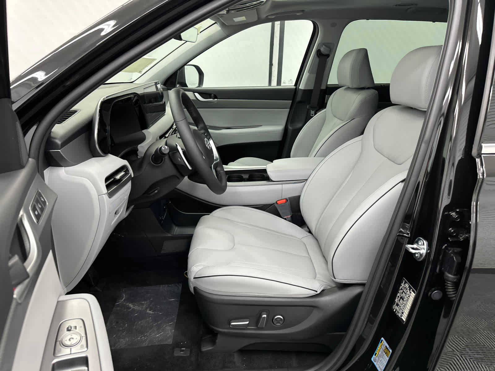 New 2025 Hyundai Palisade SEL image 9