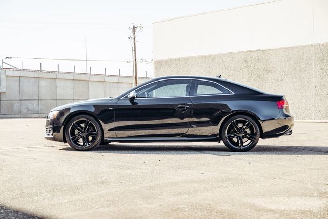 Used 2010 Audi S5 Prestige image 11