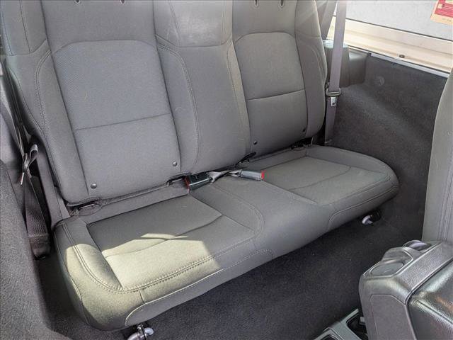 Used 2022 Jeep Wrangler Sport image 17