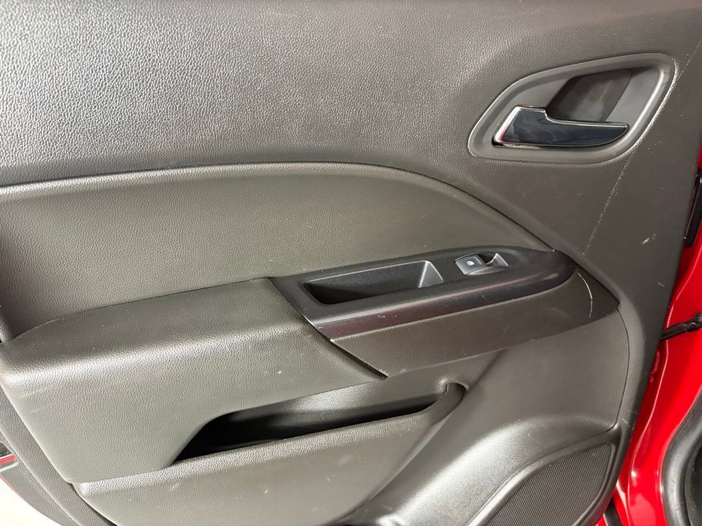 Used 2017 Chevrolet Colorado LT w/ LT Convenience Package RWD image 34