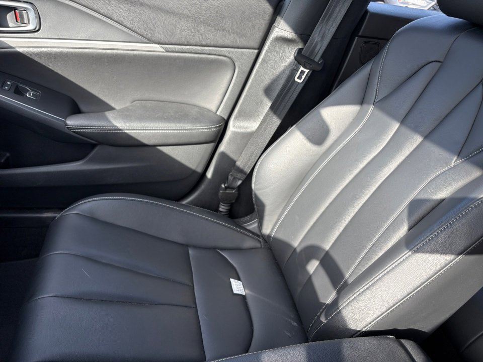 Certified 2023 Acura Integra A-Spec image 16