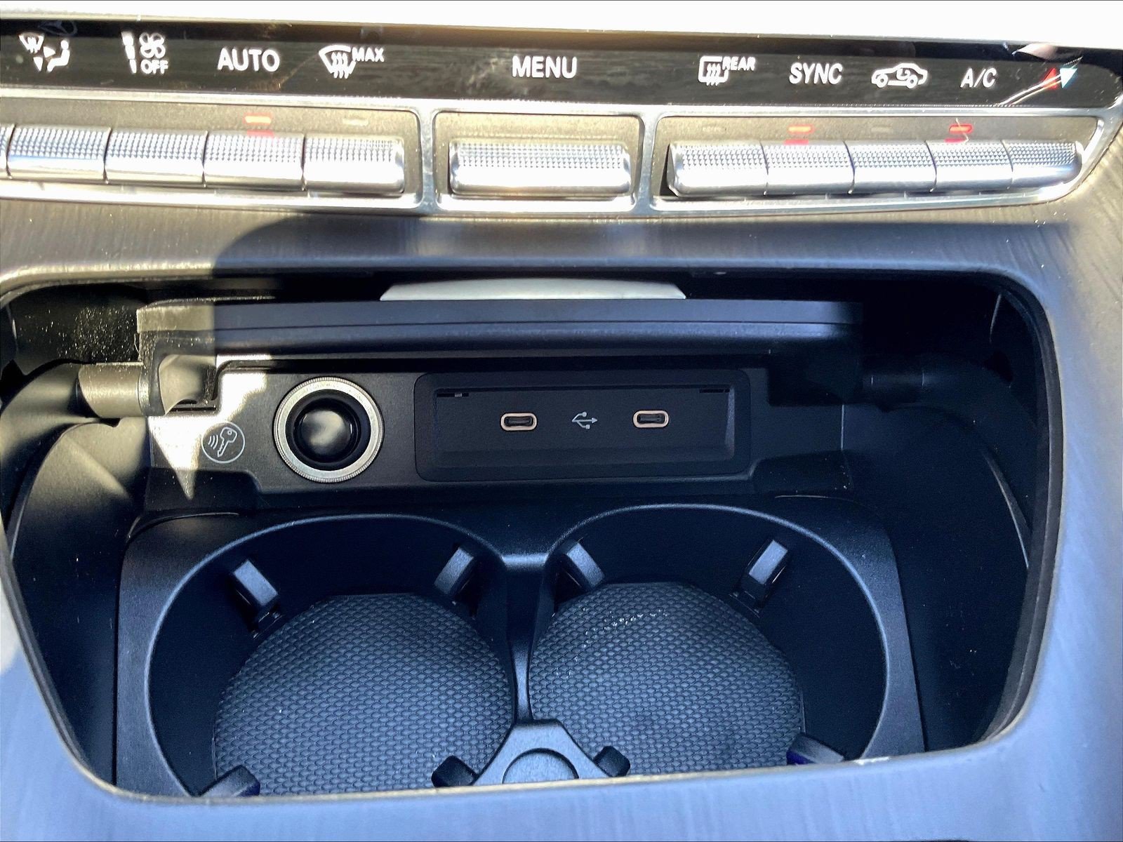 Certified 2026 Mercedes-Benz AMG GT 53 image 18