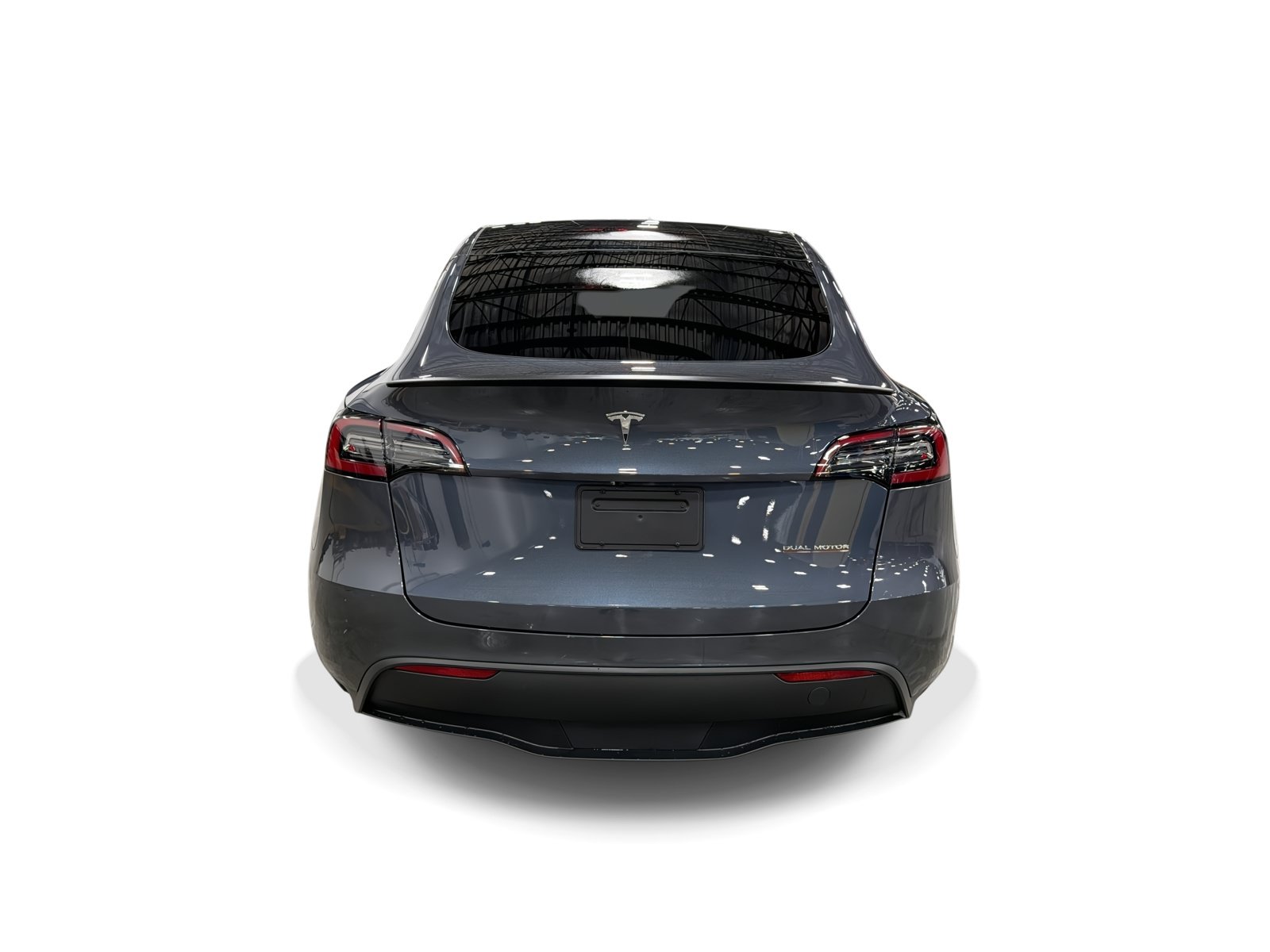 Certified 2023 Tesla Model Y Performance AWD/4WD image 5