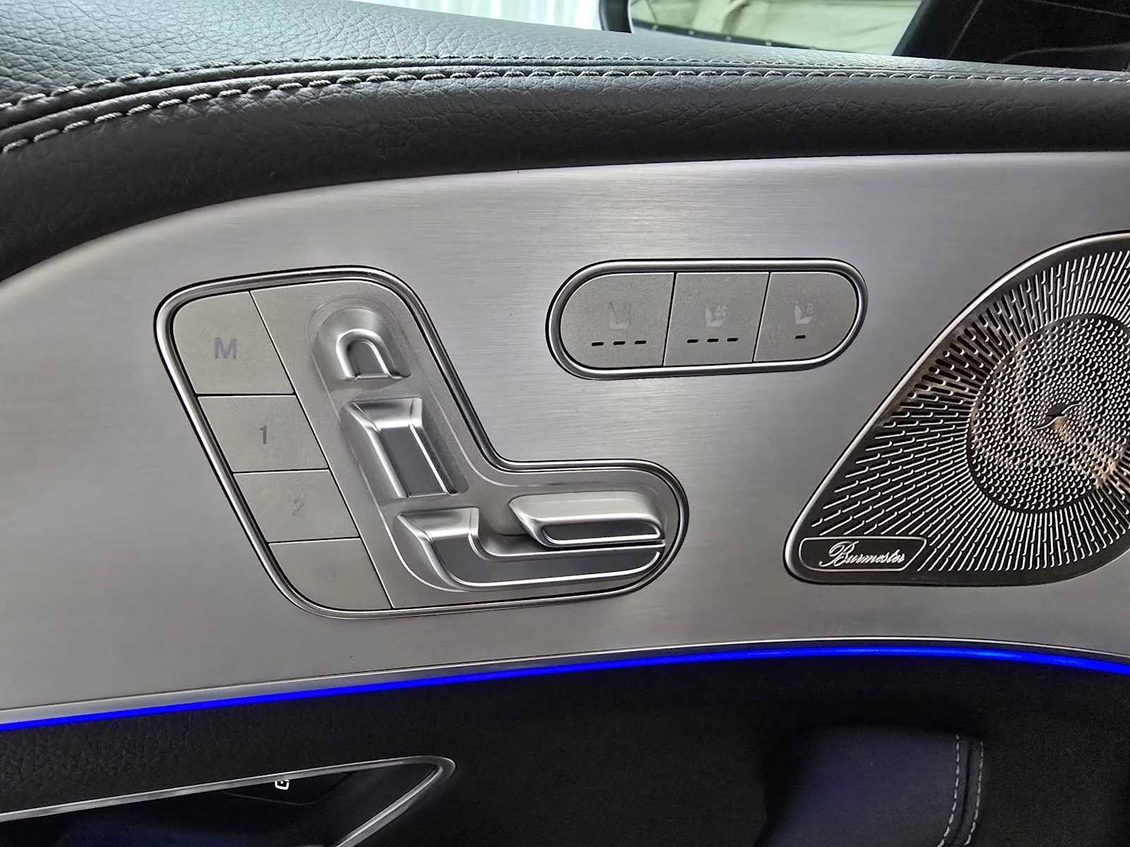 Used 2026 Mercedes-Benz GLE 53 AMG 4MATIC Coupe image 28