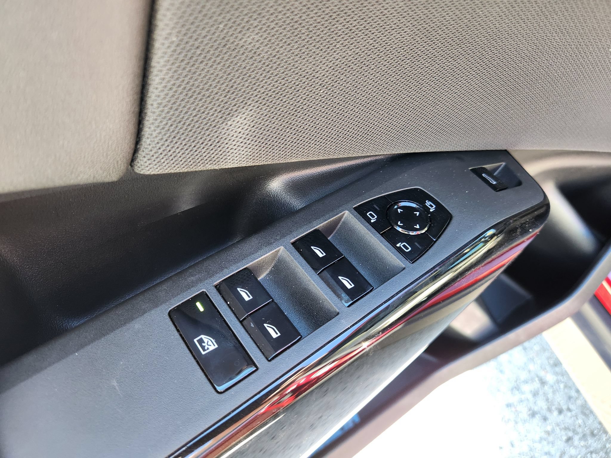 Used 2026 BMW X3 xDrive30 AWD/4WD image 19