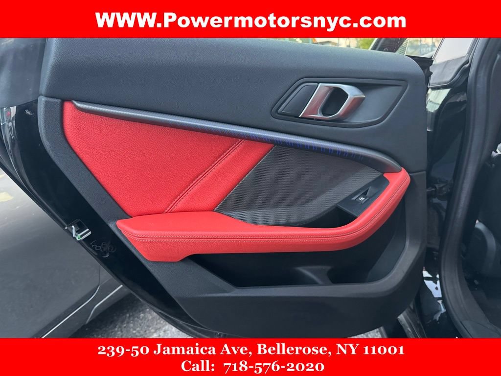 Used 2021 BMW M235i xDrive Gran Coupe w/ Premium Package AWD/4WD image 30