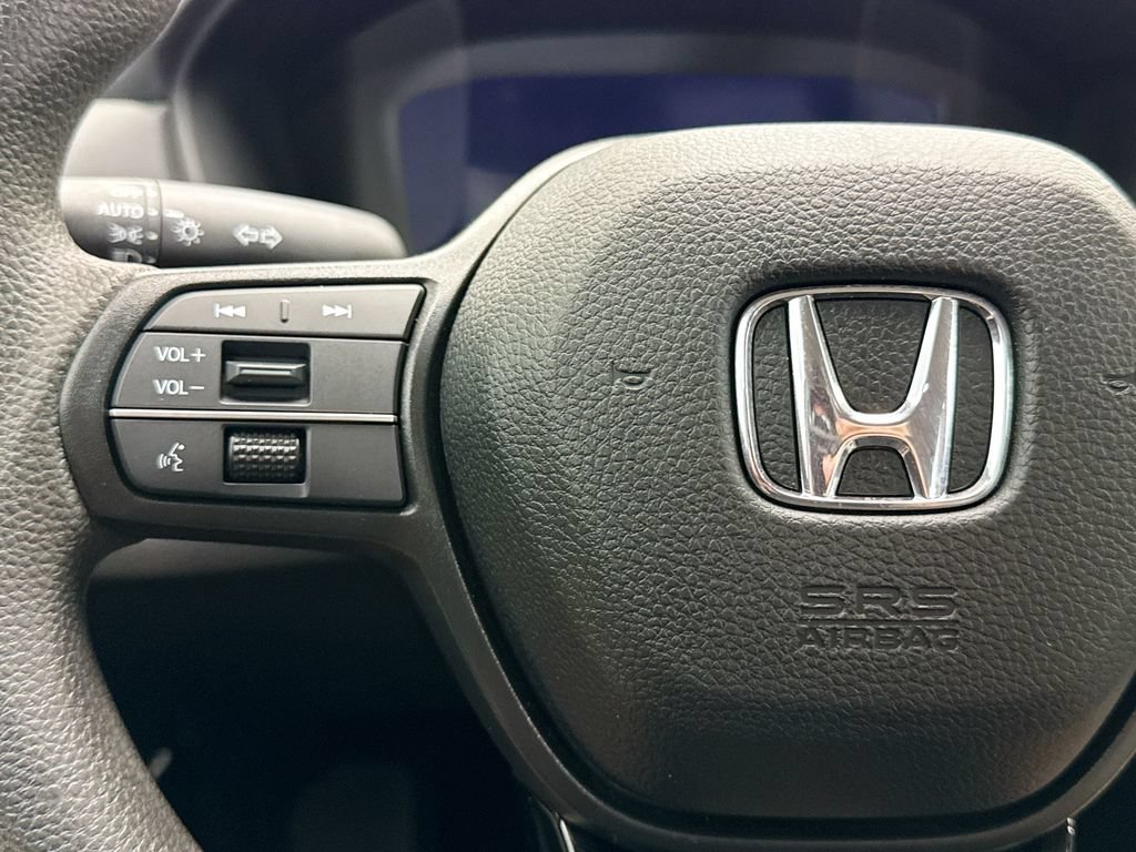 Used 2023 Honda Accord LX image 11