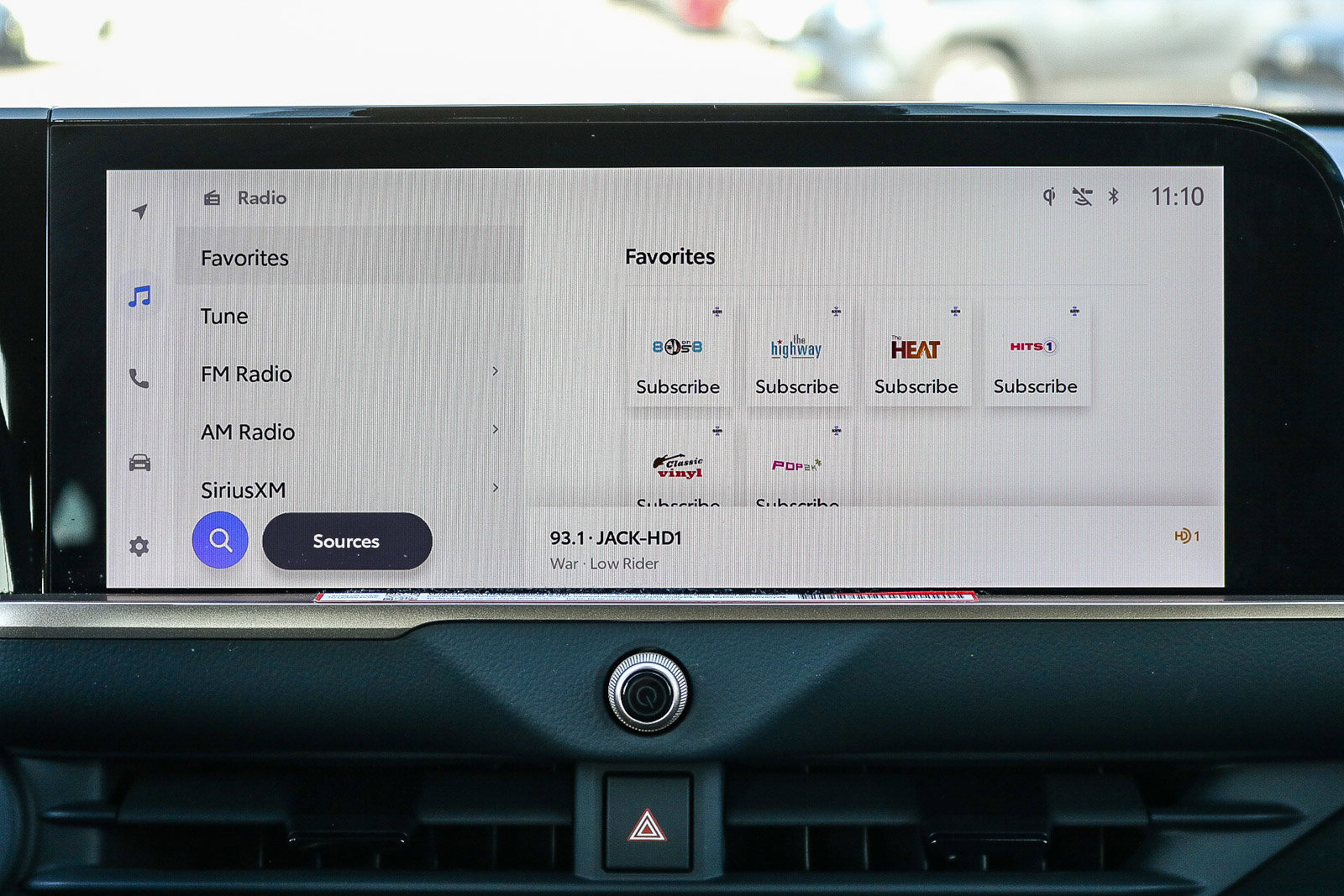 Used 2025 Toyota Crown Signia image 14