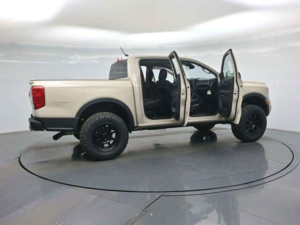 New 2026 Ford Ranger XL image 4