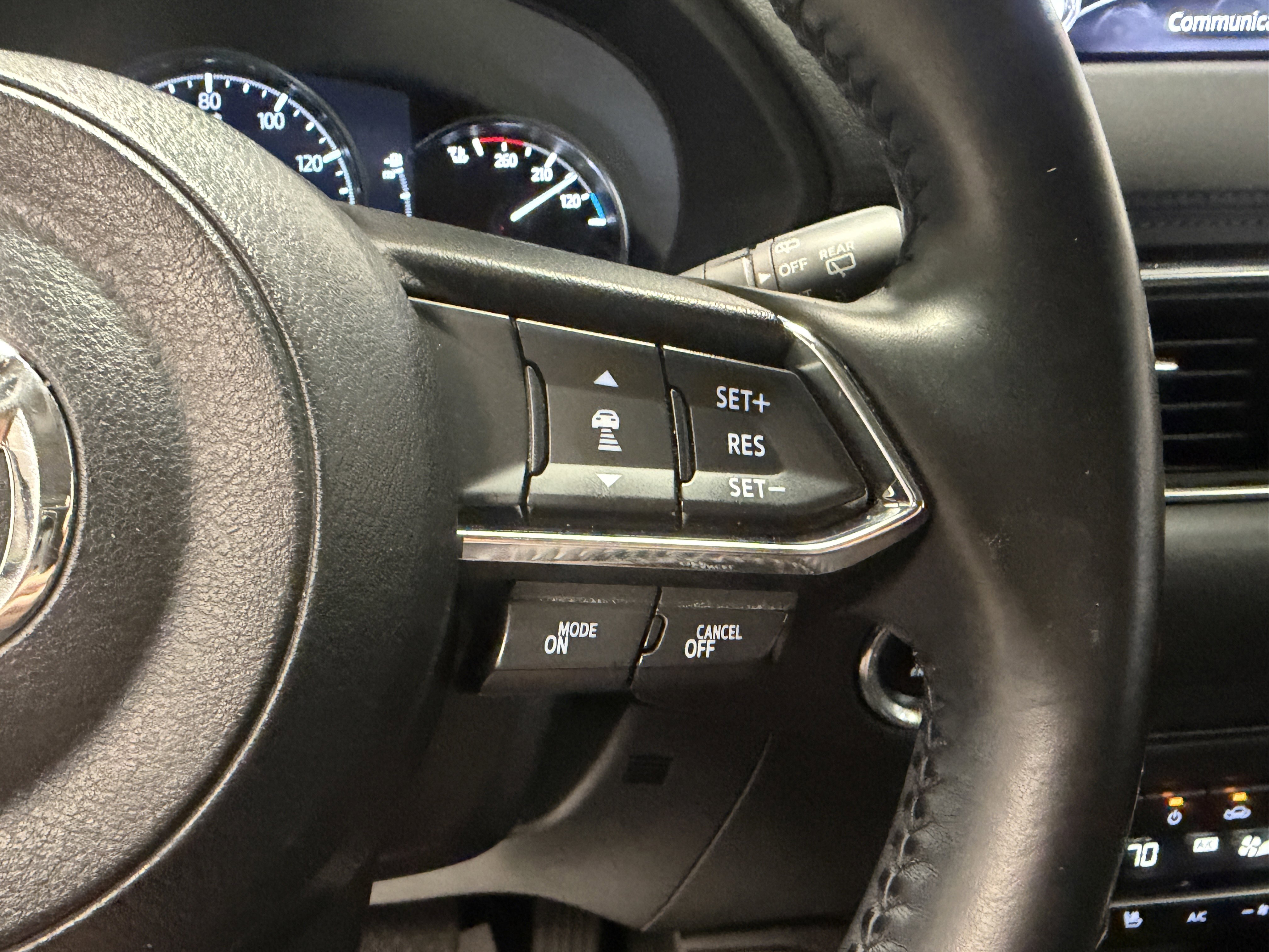 Used 2020 MAZDA CX-5 Grand Touring w/ GT Premium Package AWD/4WD image 14