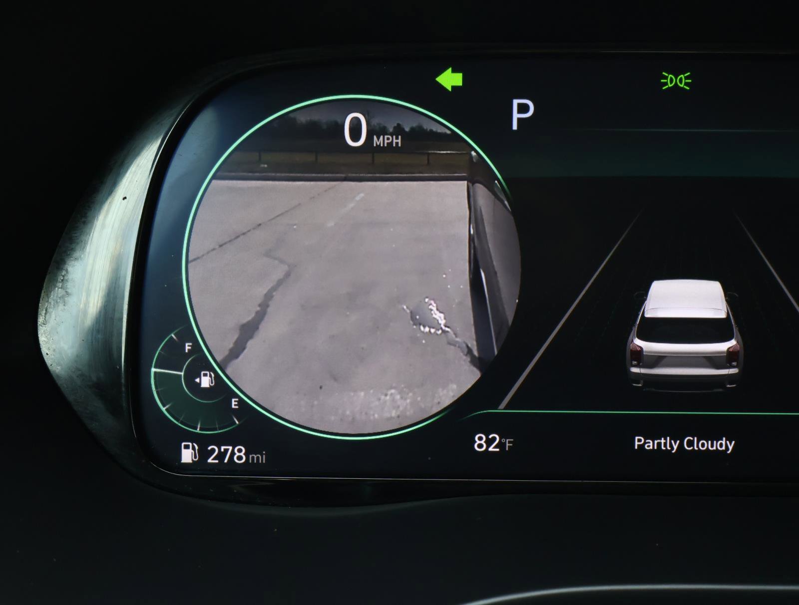 Used 2020 Hyundai Palisade Limited image 31