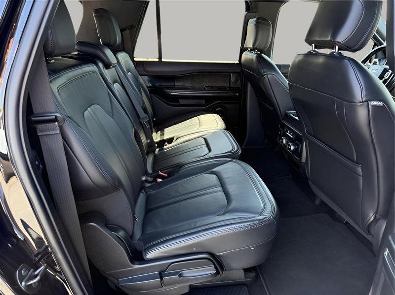 Used 2019 Ford Expedition Max Limited AWD/4WD image 36