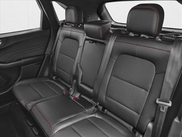 New 2026 Ford Escape ST-Line Select w/ Tech Pack #1 image 9