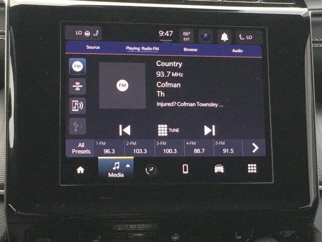 Used 2024 Jeep Grand Cherokee L Laredo image 17