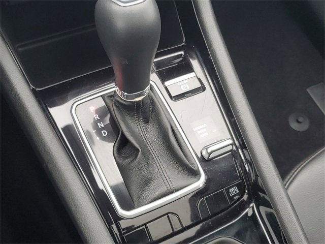 New 2026 Jeep Compass Limited w/ Sun, Sound & Navigation Group image 28