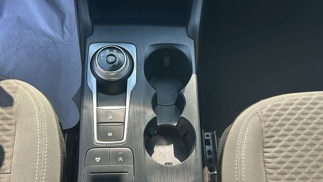 Certified 2022 Ford Escape SE w/ SE Sport Appearance Package FWD image 22