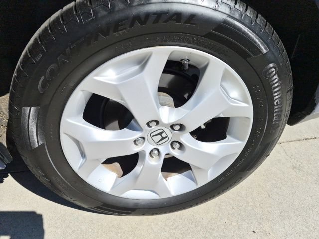 Used 2010 Honda Crosstour EX-L image 7