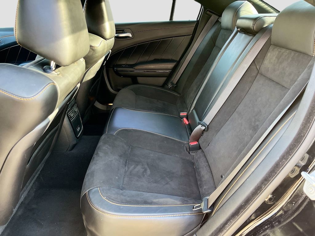 Used 2023 Dodge Charger Scat Pack image 24