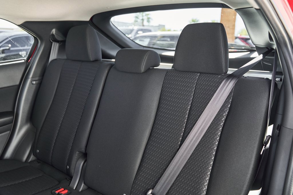 New 2026 Mitsubishi Eclipse Cross ES image 27