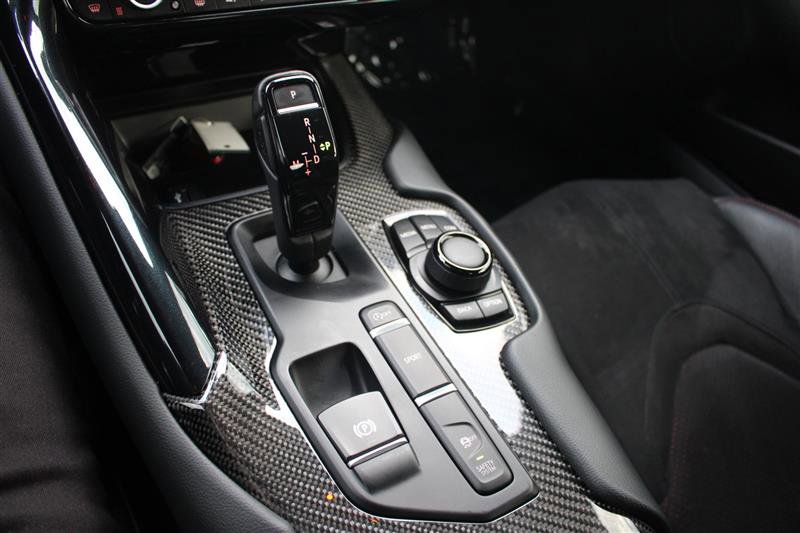 Used 2022 Toyota Supra image 26