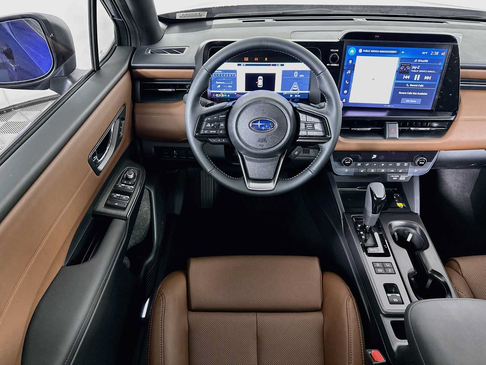 New 2026 Subaru Outback Touring XT AWD/4WD image 21