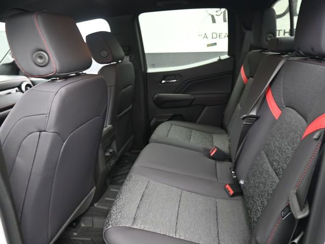 New 2026 Chevrolet Colorado Z71 image 9