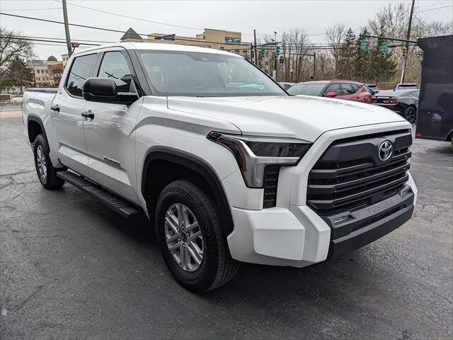 Used 2023 Toyota Tundra SR5 image 6