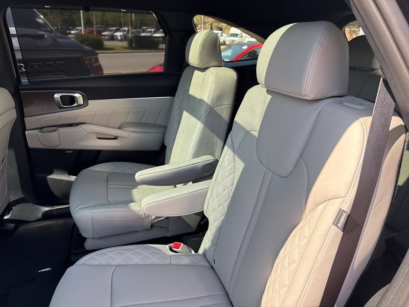 New 2026 Kia Sorento SX Prestige AWD/4WD image 23
