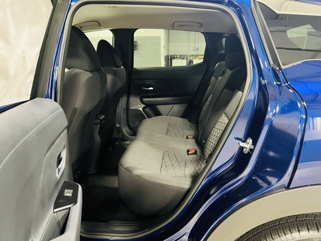 New 2026 Nissan Kicks SV image 24