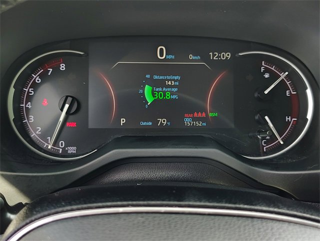 Used 2019 Toyota RAV4 Limited image 17