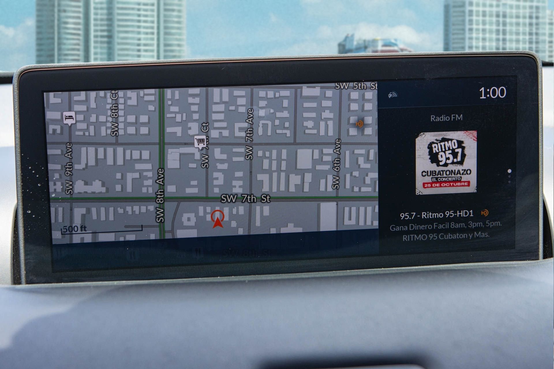 Used 2021 Acura TLX w/ Technology Package image 32