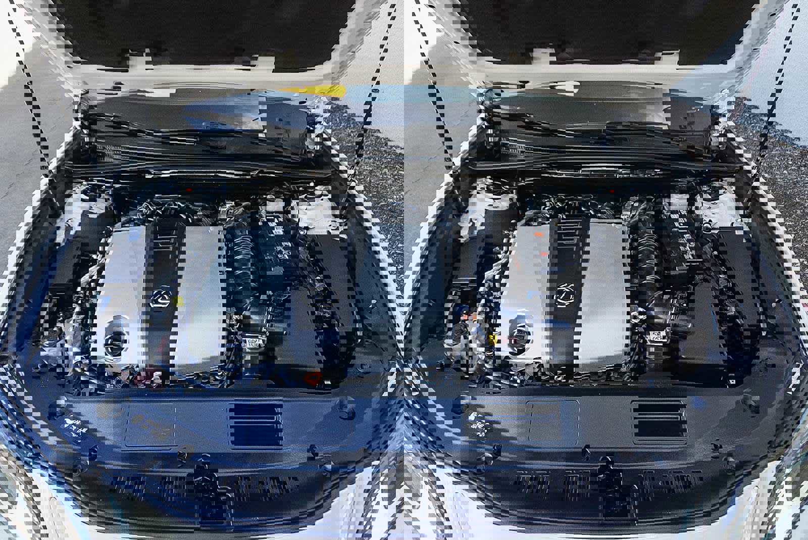 Used 2020 Lexus ES 350 w/ Accessory Package 2 image 42