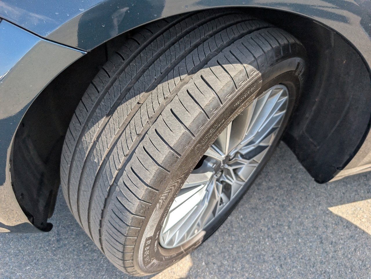 Used 2023 Genesis G80 2.5T image 21