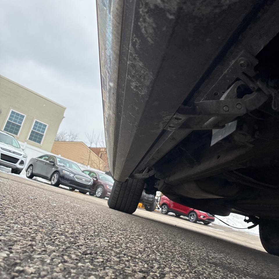 Used 2009 Chevrolet Avalanche LTZ image 31