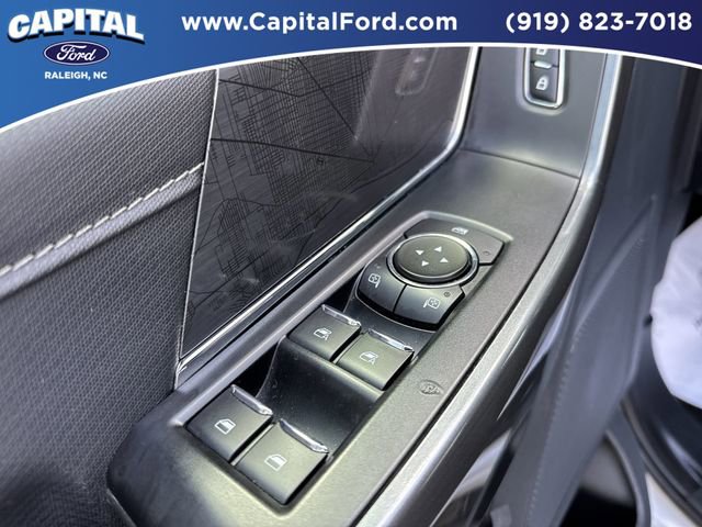 Certified 2022 Ford F150 XLT w/ Equipment Group 302A High AWD/4WD image 22