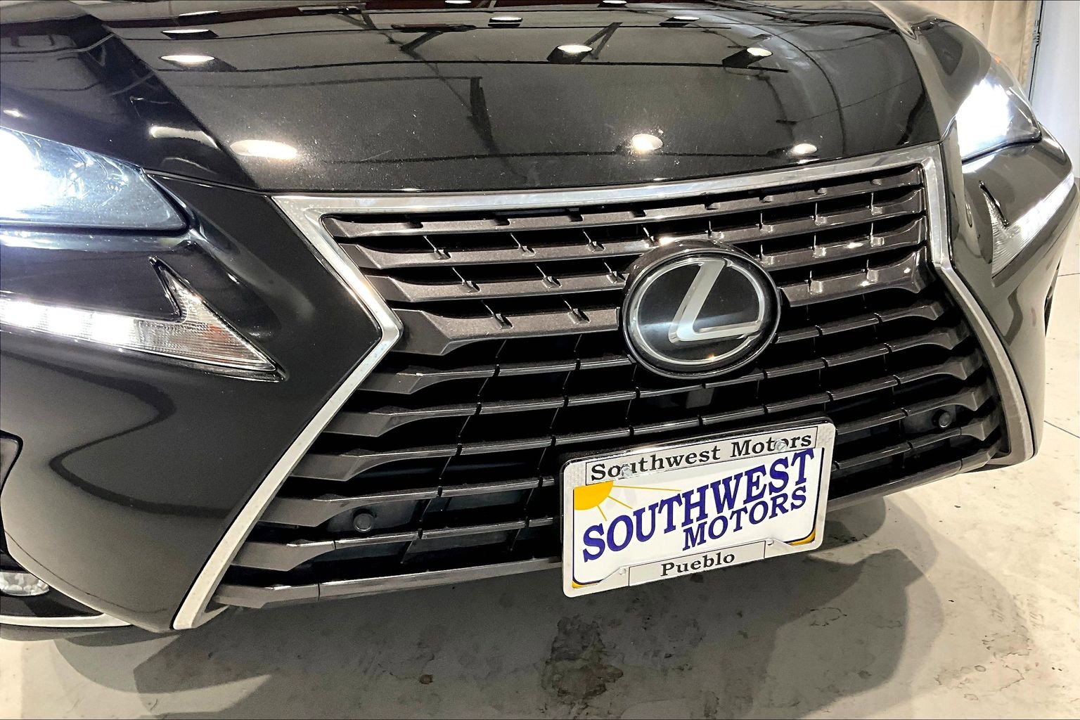 Used 2020 Lexus NX 300 AWD w/ Comfort Package image 32