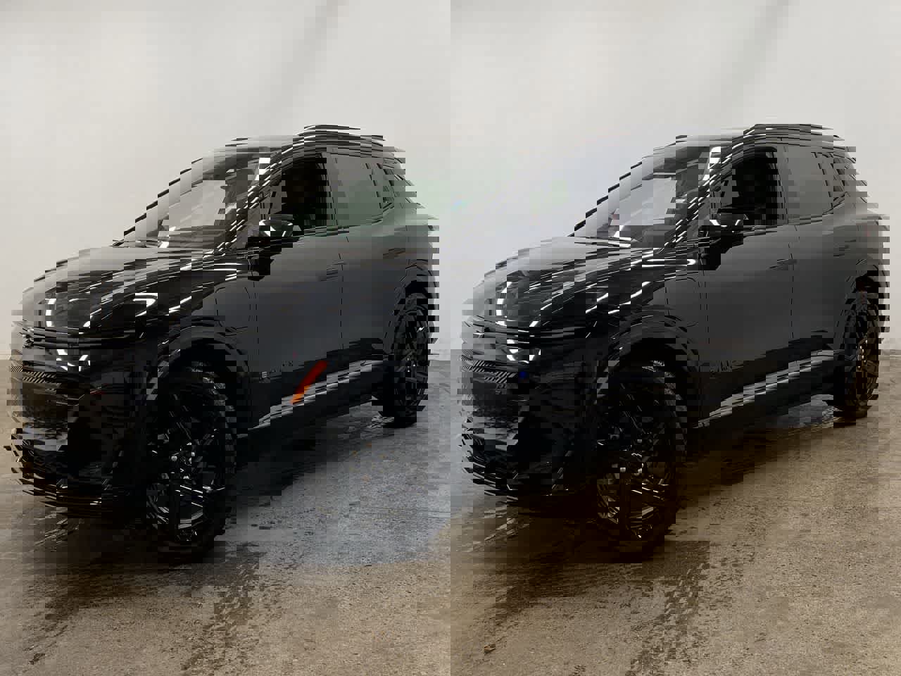 Used 2024 Chevrolet Equinox EV RS image 1