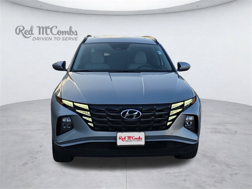 Used 2023 Hyundai Tucson SEL w/ Convenience Package AWD/4WD image 10