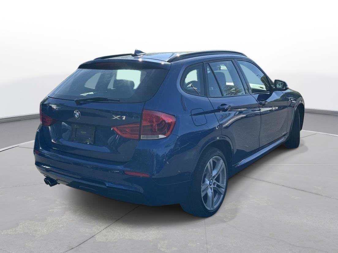 Used 2015 BMW X1 xDrive28i image 6