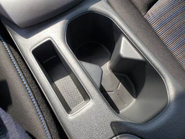 Certified 2023 Nissan Leaf S FWD image 21