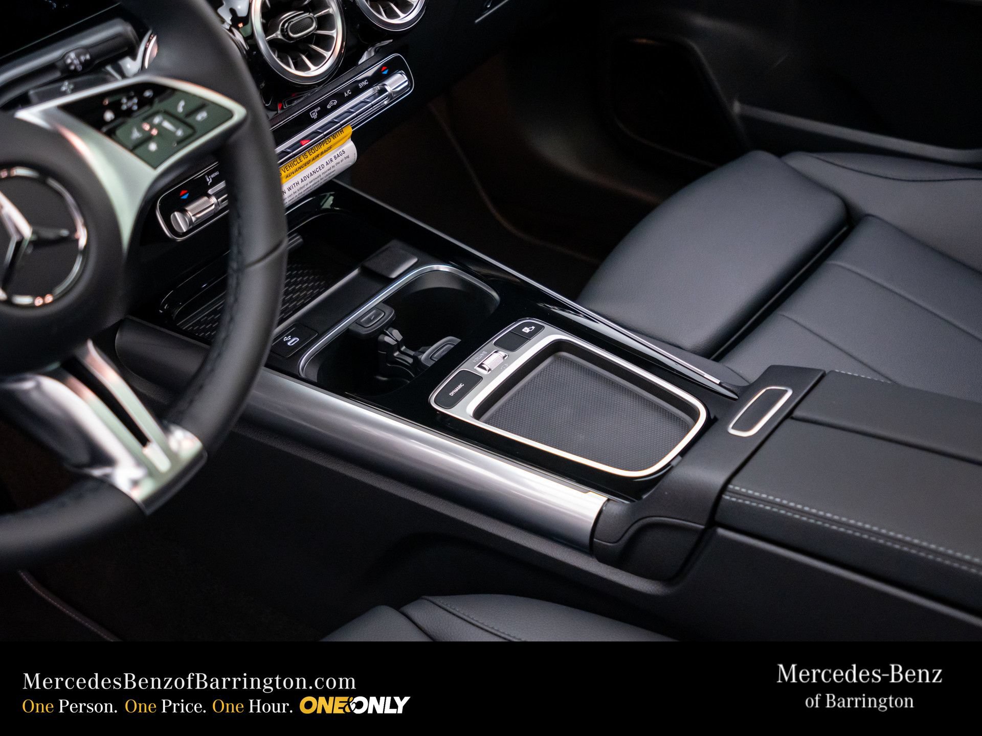 New 2026 Mercedes-Benz GLA 250 4MATIC image 13
