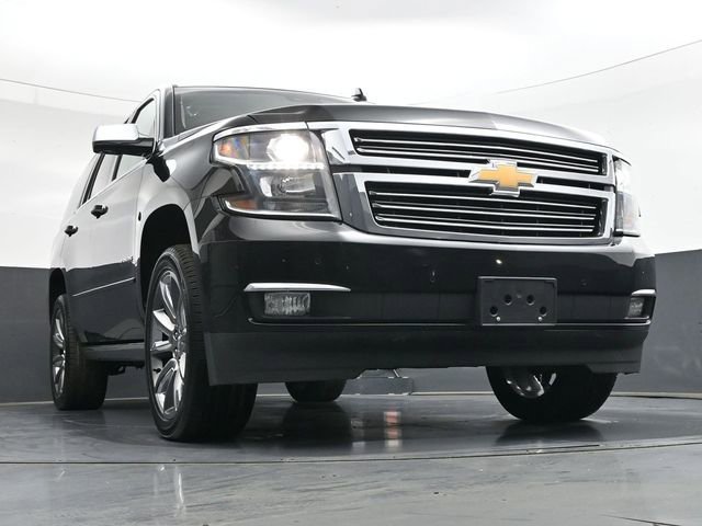 Used 2018 Chevrolet Tahoe Premier AWD/4WD image 46