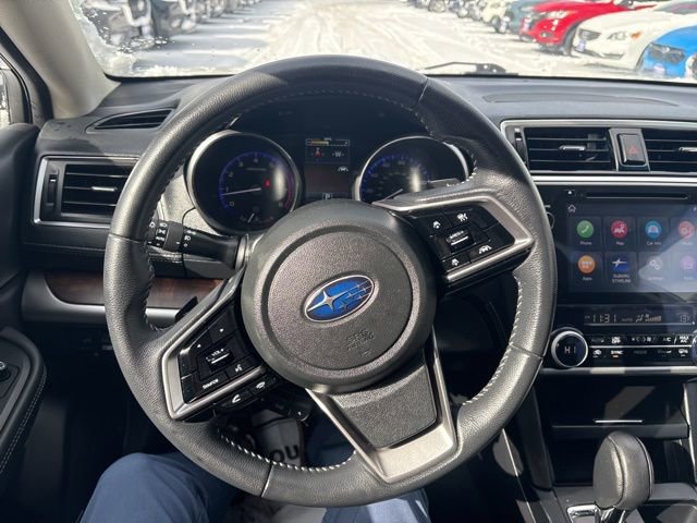 Used 2019 Subaru Outback 2.5i Limited image 26