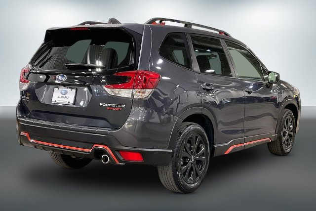 Used 2023 Subaru Forester Sport AWD/4WD image 13