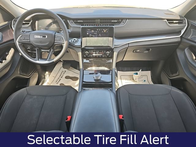 Used 2023 Jeep Grand Cherokee L Laredo w/ Luxury Tech Group I AWD/4WD image 11
