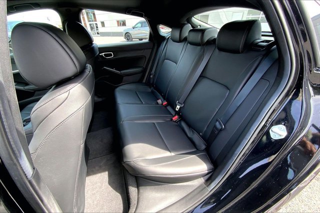 Used 2025 Acura Integra A-Spec FWD image 26