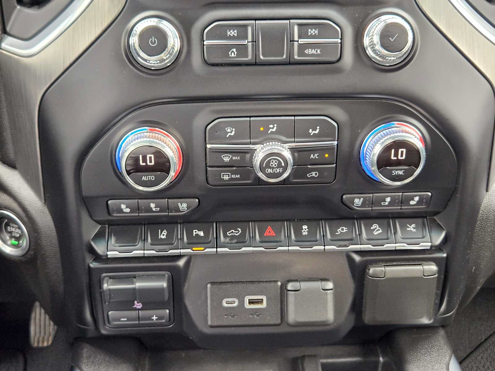 Certified 2022 GMC Sierra 2500 Denali AWD/4WD image 33