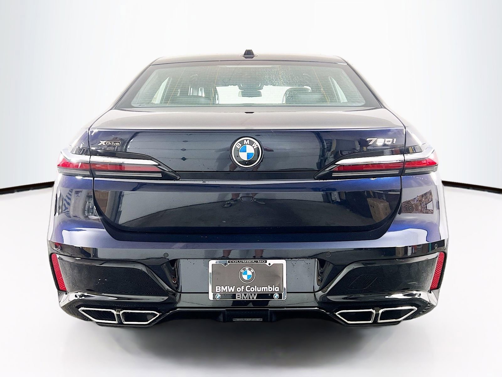 New 2025 BMW 760i xDrive image 6