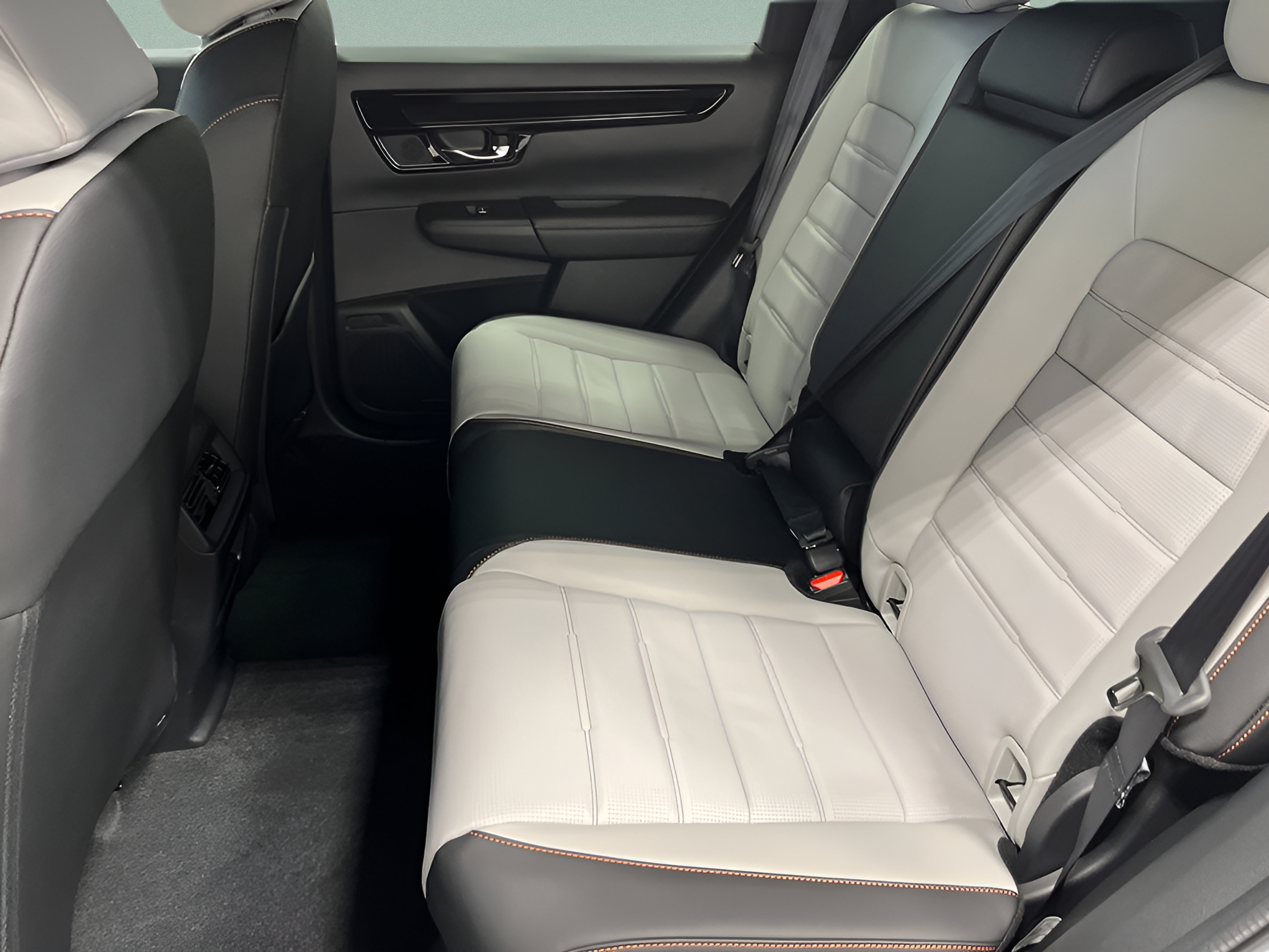 New 2026 Honda CR-V Sport Touring image 23